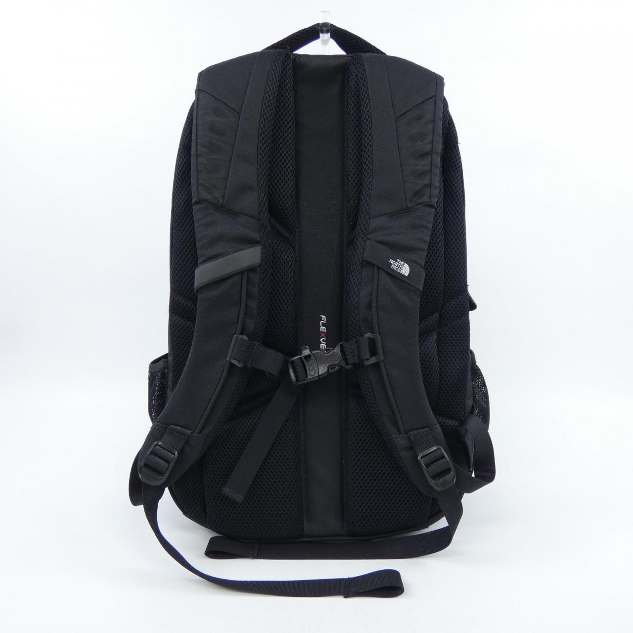 ザノースフェイス THE NORTH FACE BACKPACK