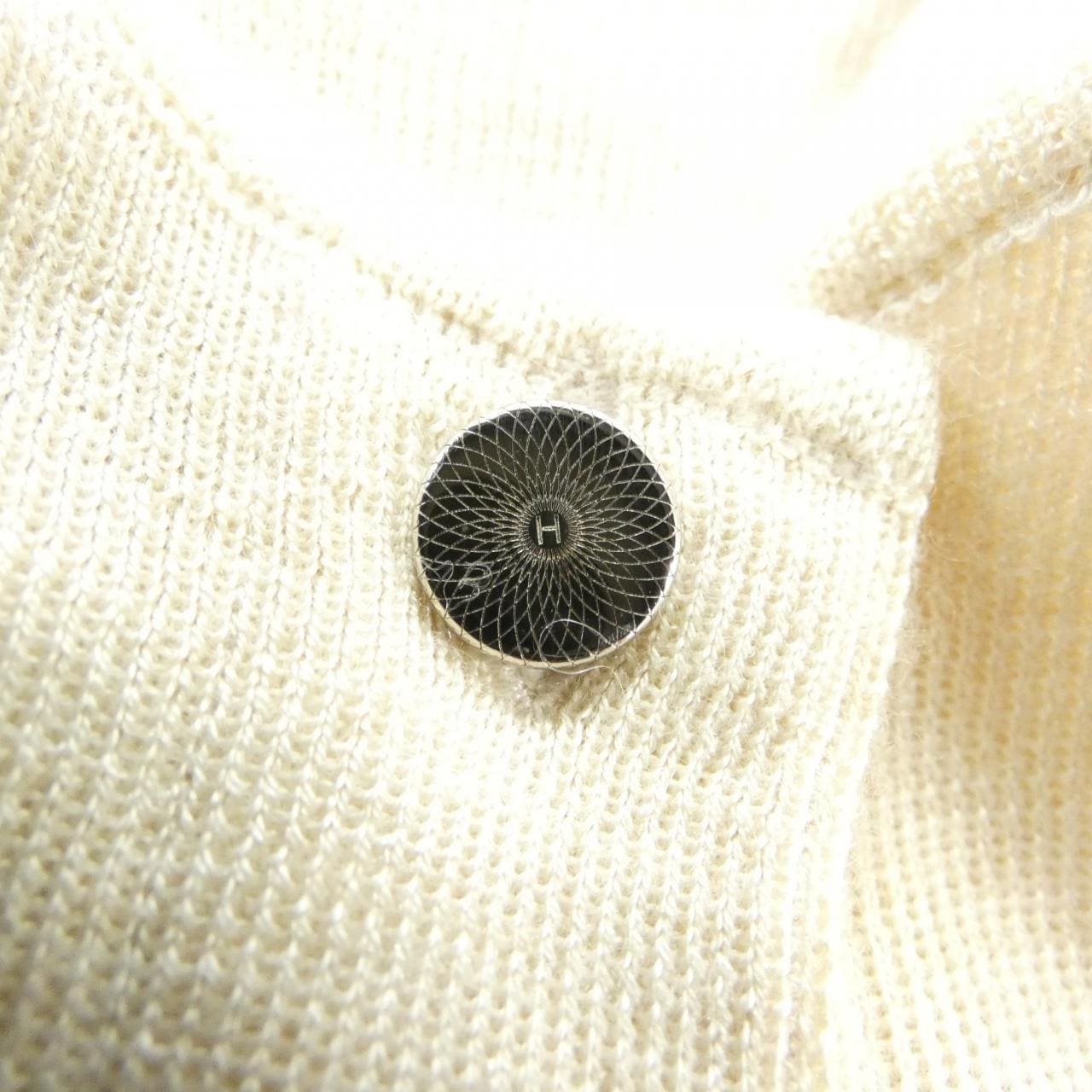 エルメス HERMES 67-7716 ニット