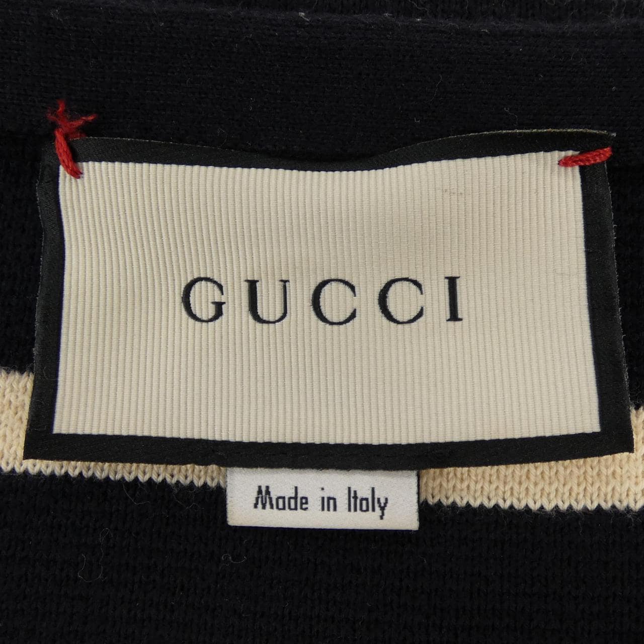 グッチ GUCCI ニット