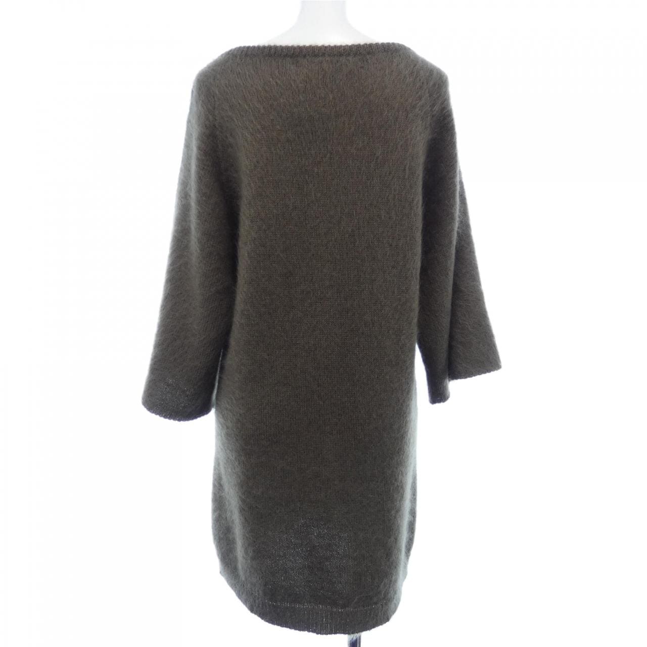 エルメス HERMES 17-7716. ワンピース