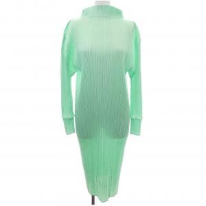 プリーツプリーズ PLEATS PLEASE PP21-JH125 ワンピース