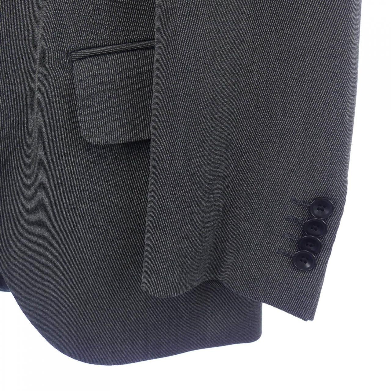 MORLES BEAMS スーツ