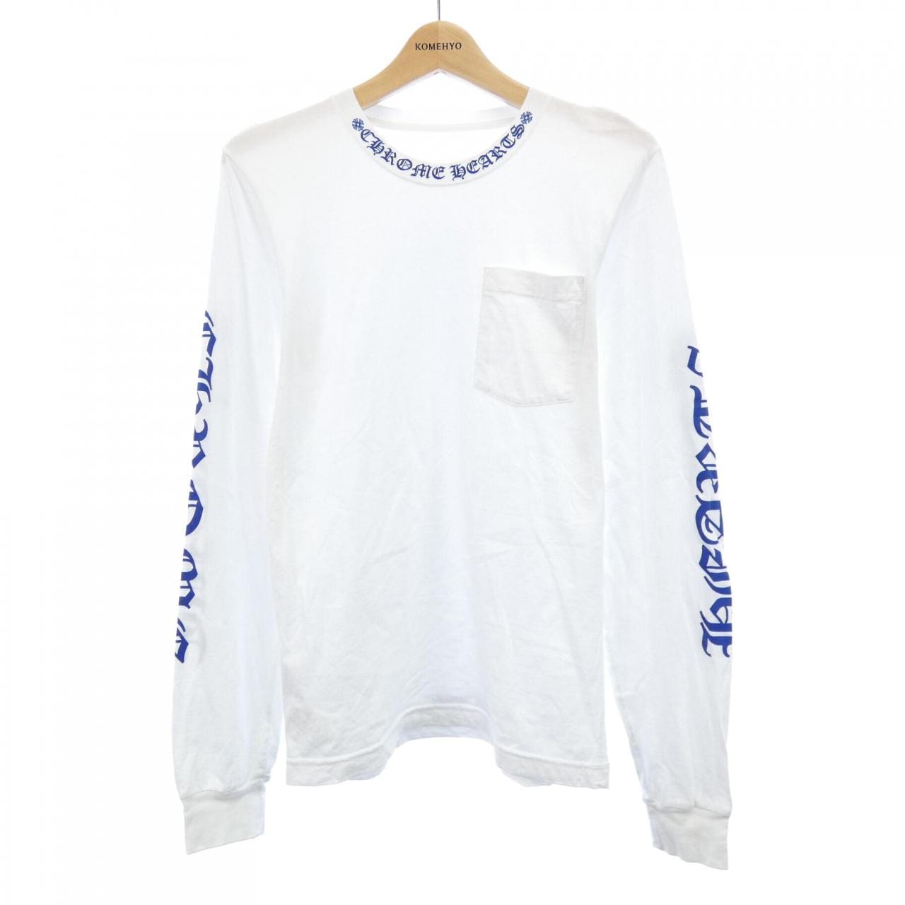 クロムハーツ CHROME HEARTS 035-089755 Tシャツ