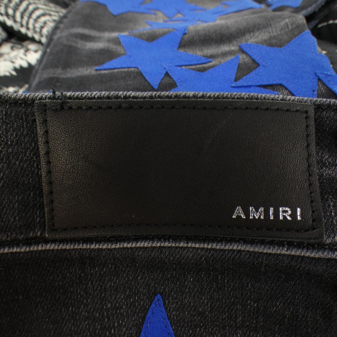 アミリ AMIRI ジーンズ