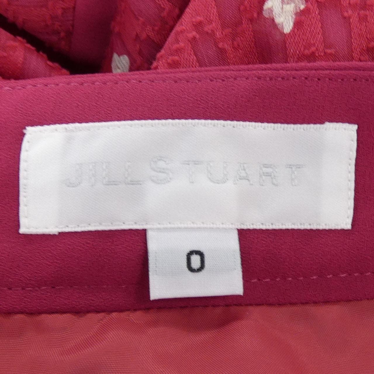 ジルスチュアート JILL STUART スカート