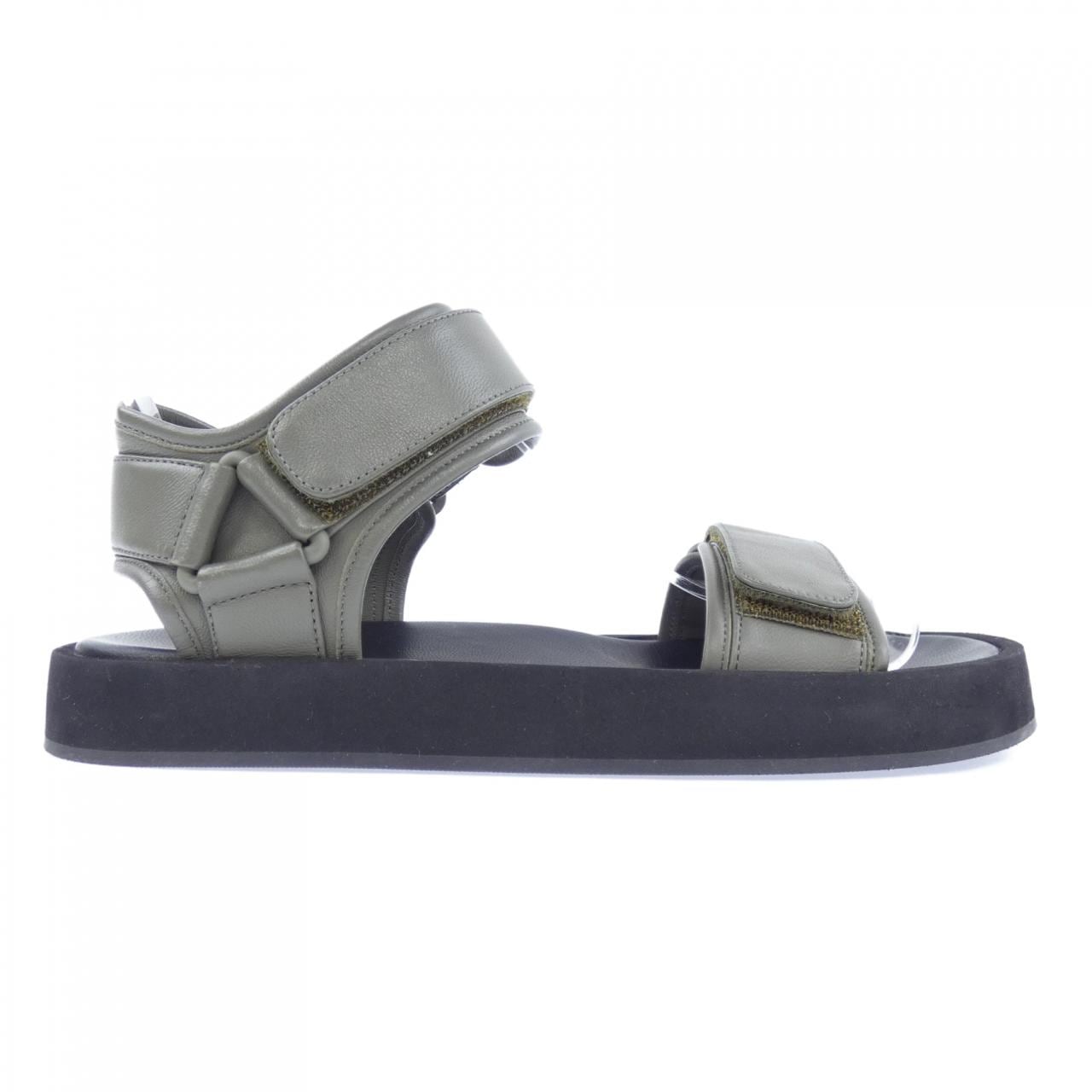 ZARO THE ROWHOOK-AND-LOOPII F1206N60凉鞋