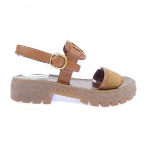 セリーヌ CELINE サンダル