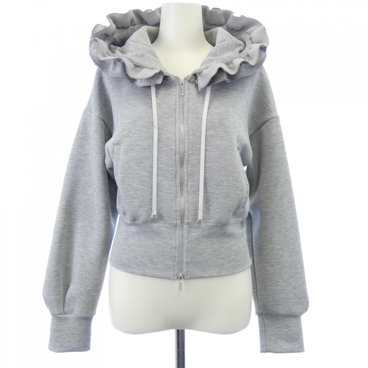 スナイデル Snidel パーカー