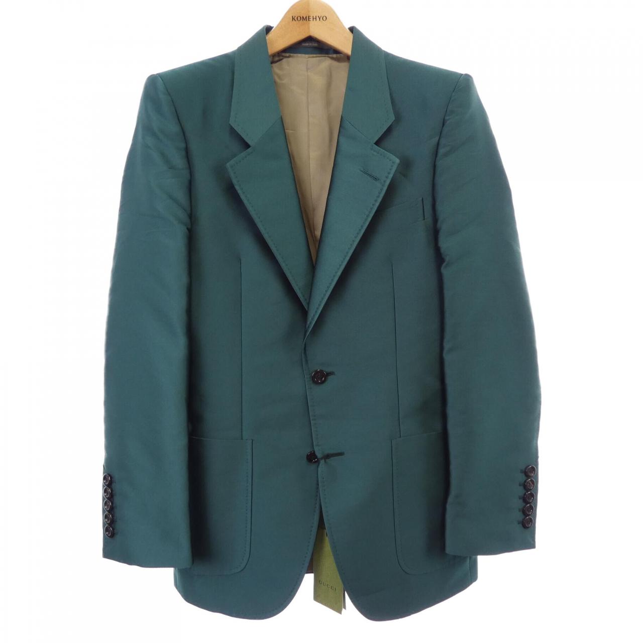 グッチ GUCCI 703045 ZAIMC ジャケット