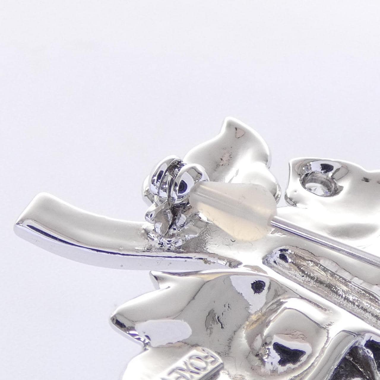 フォクシー FOXEY ブローチ