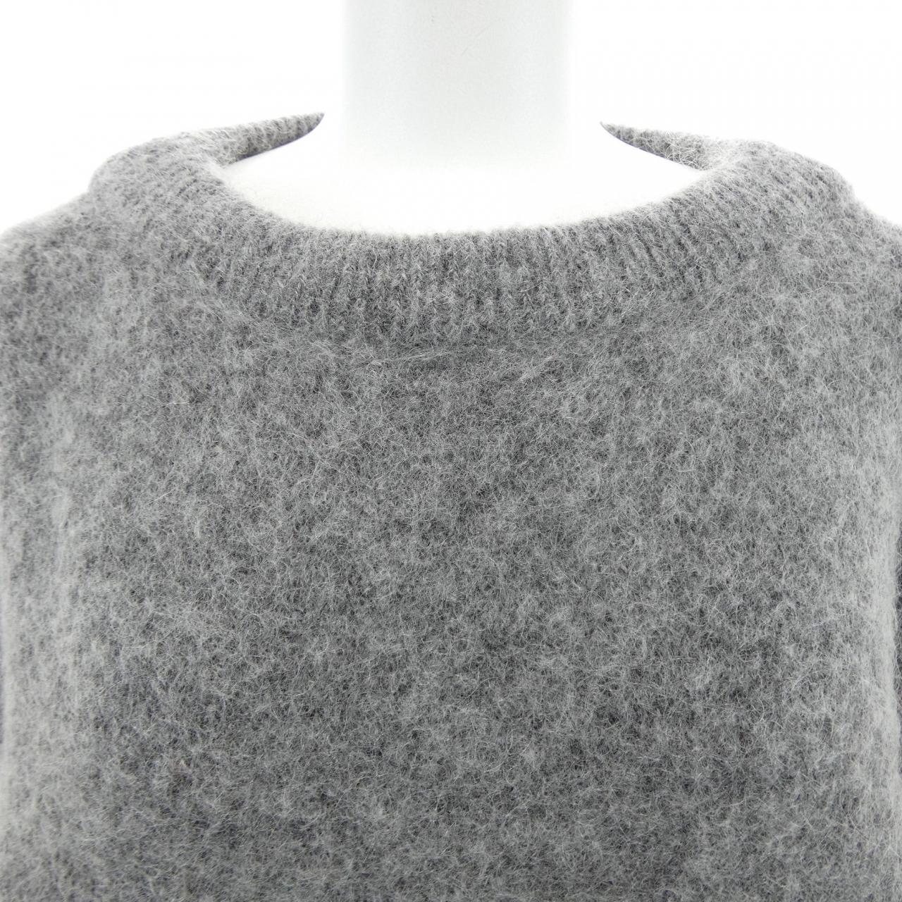 アクネストゥディオズ ACNE STUDIOS ニット