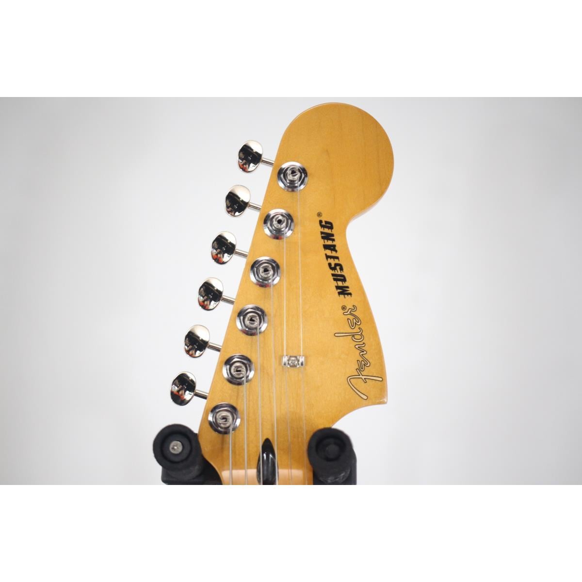 FENDER PLAER II MUSTANG