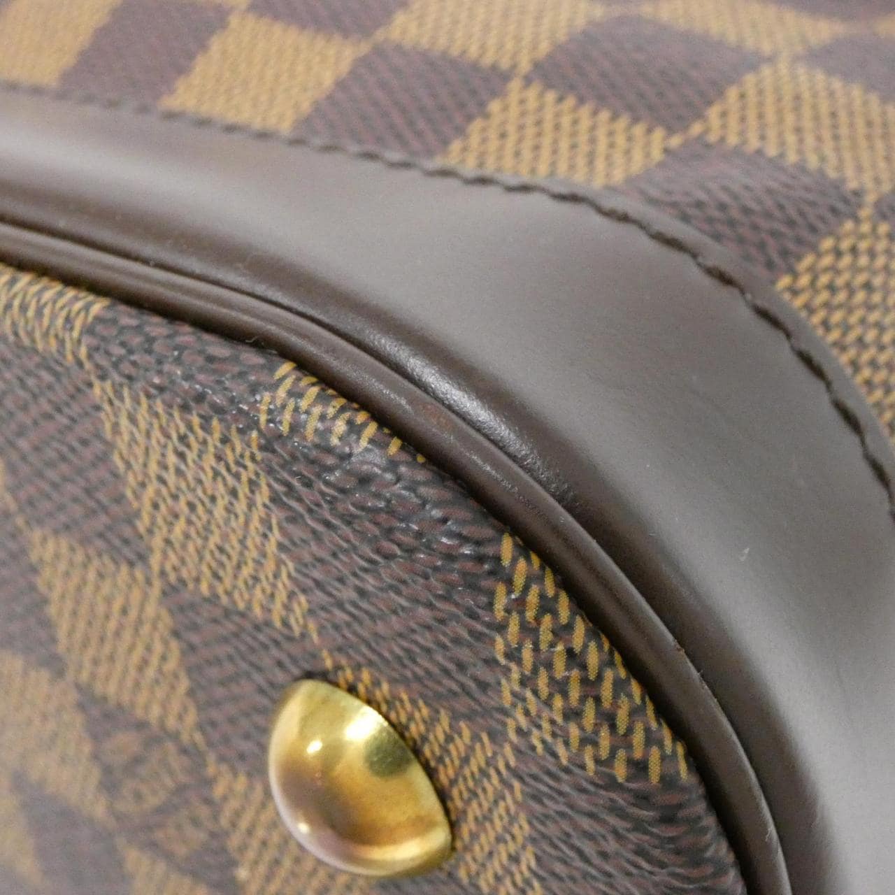 ルイヴィトン ダミエ グリモ N41160 バッグ