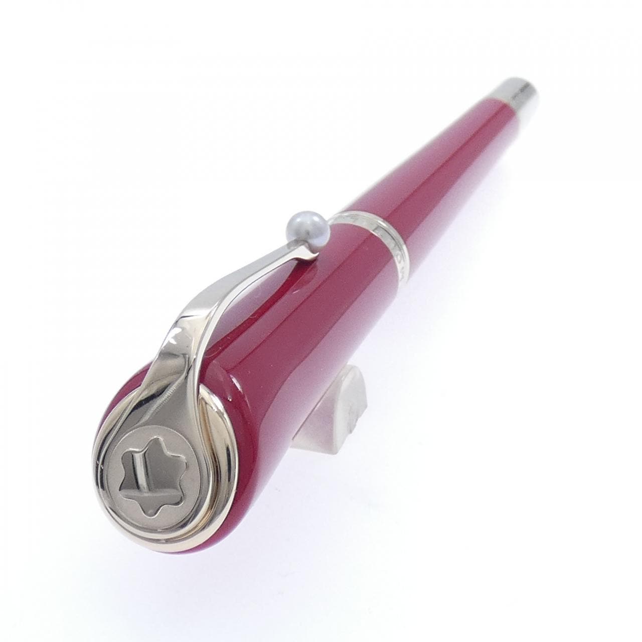 モンブラン ミューズマリリン･モンロースペシャルエディション 116067 ローラーボール