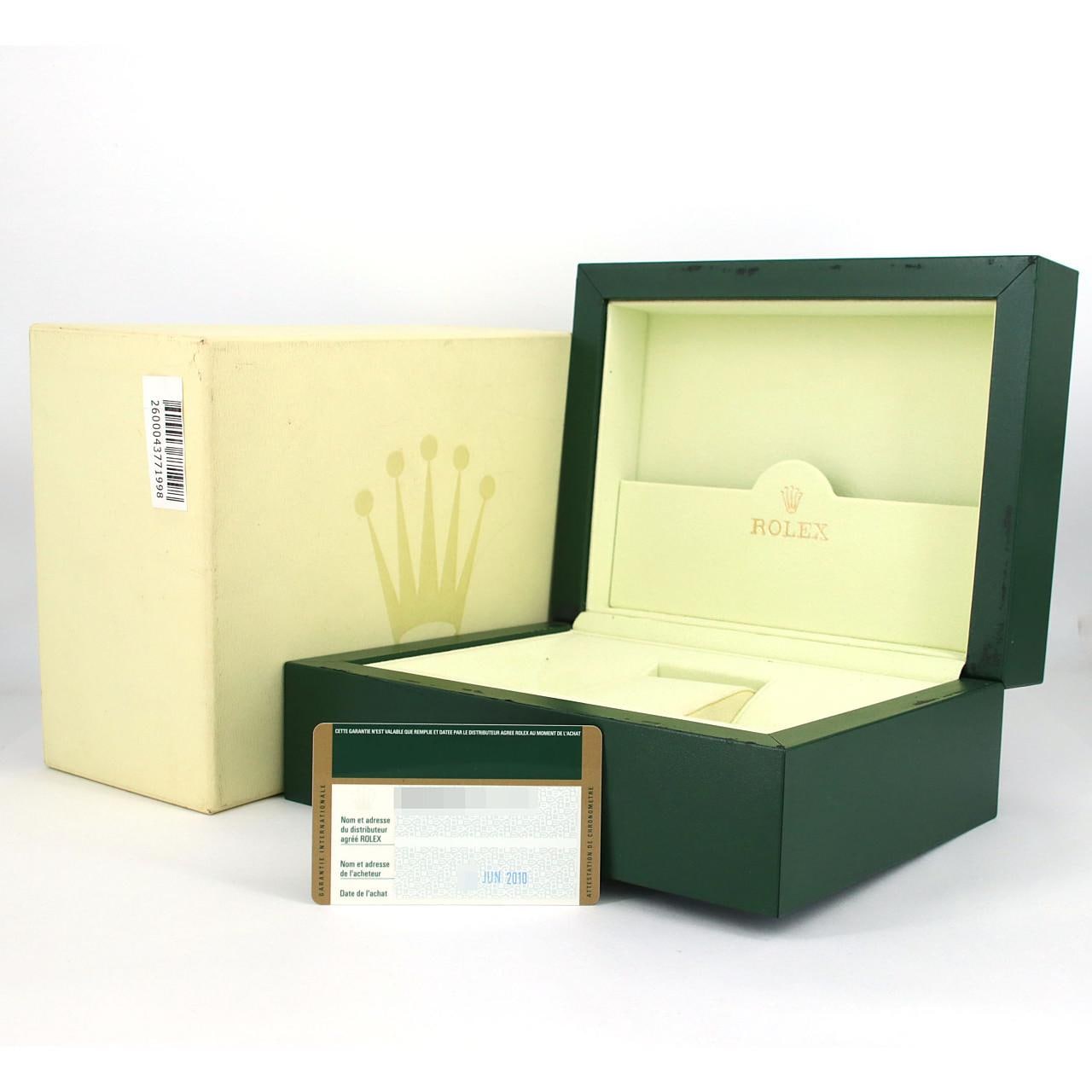 ロレックス シードゥエラーディープシー 116660 SS 自動巻 V番