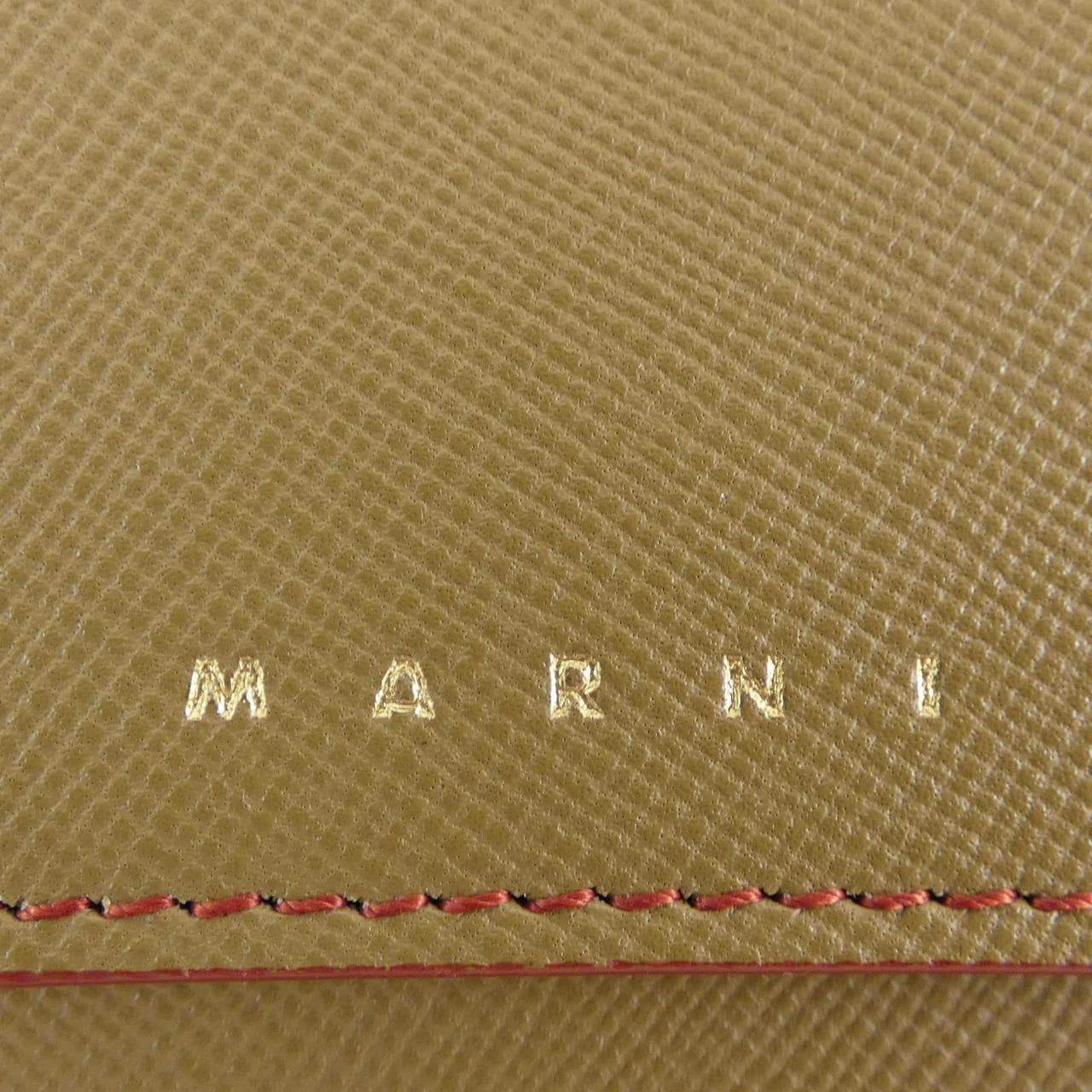 マルニ MARNI WALLET