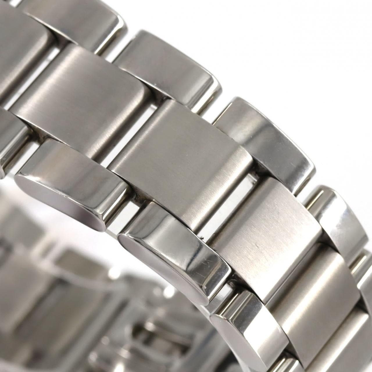 ユリス・ナルダン マリーンクロノメーター 1183-126-7M/43 SS 自動巻