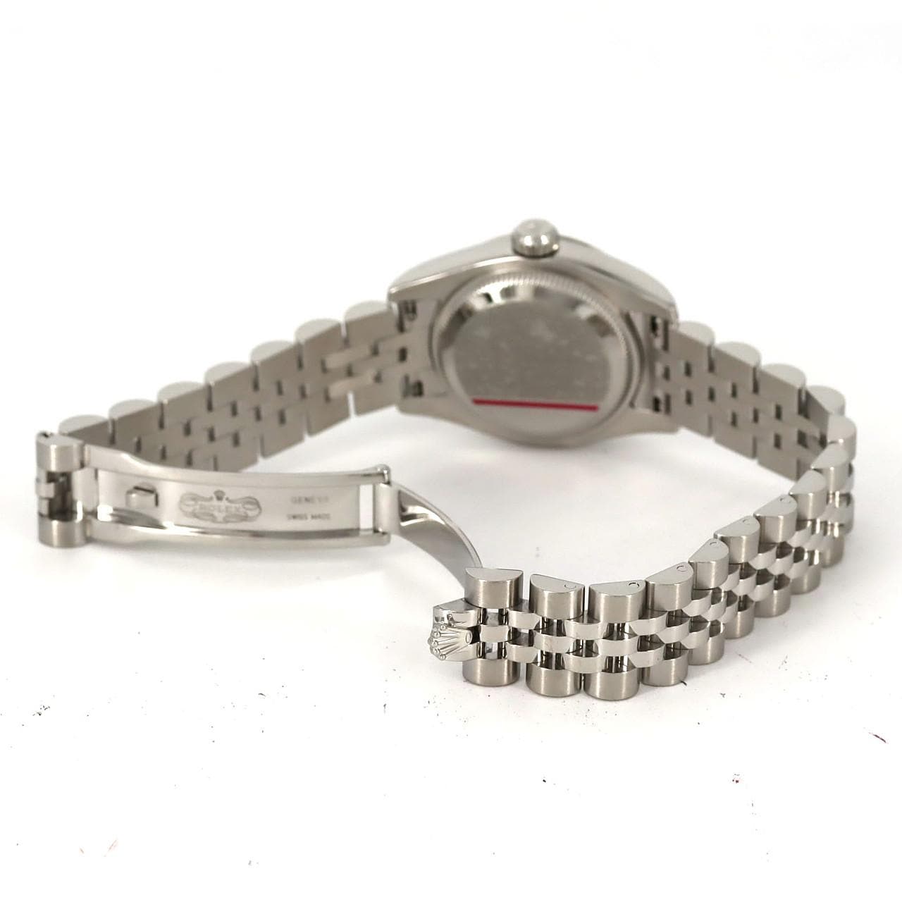 ロレックス デイトジャスト 179174G SSxWG 自動巻 ランダム番