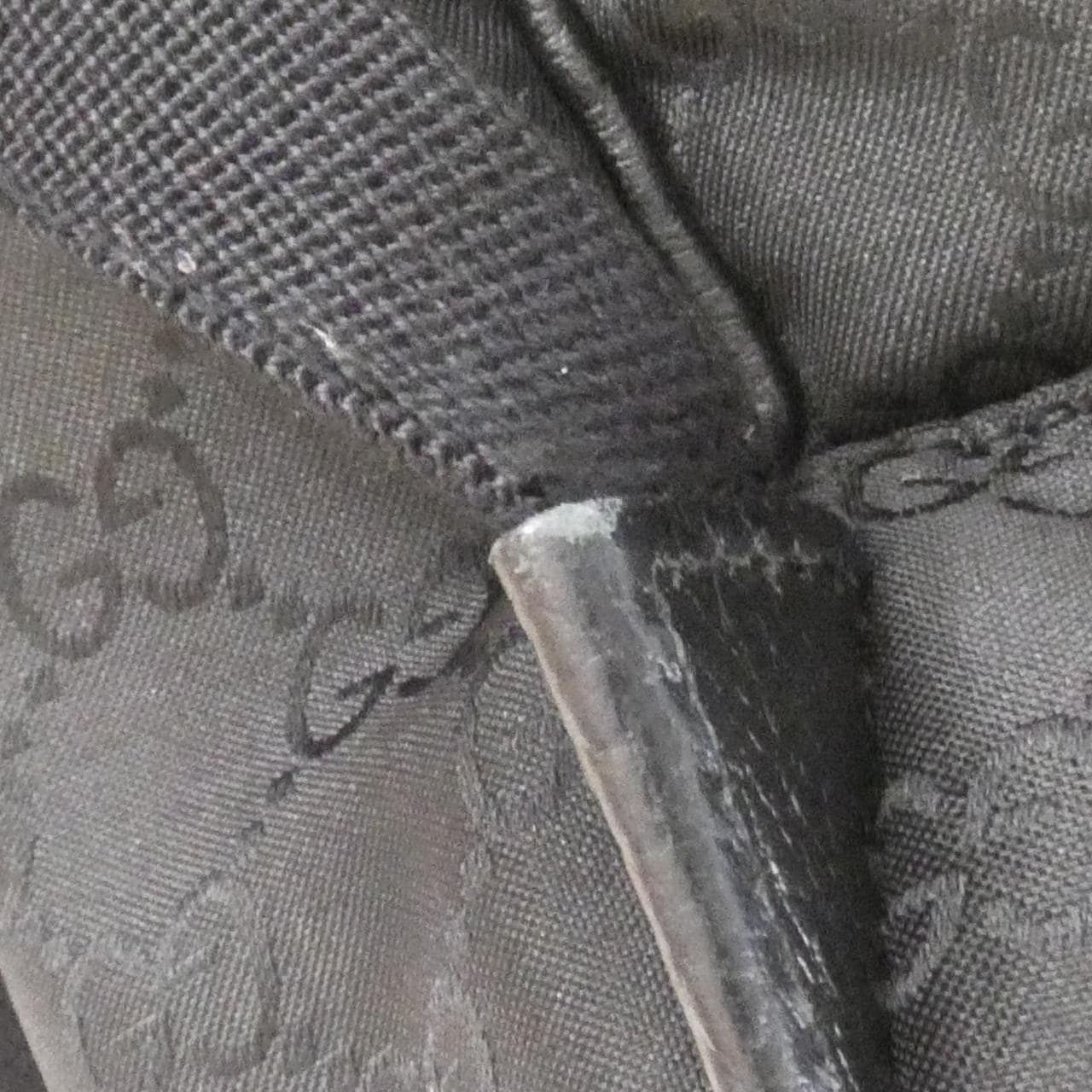 グッチ 449181 G1XYN リュックサック