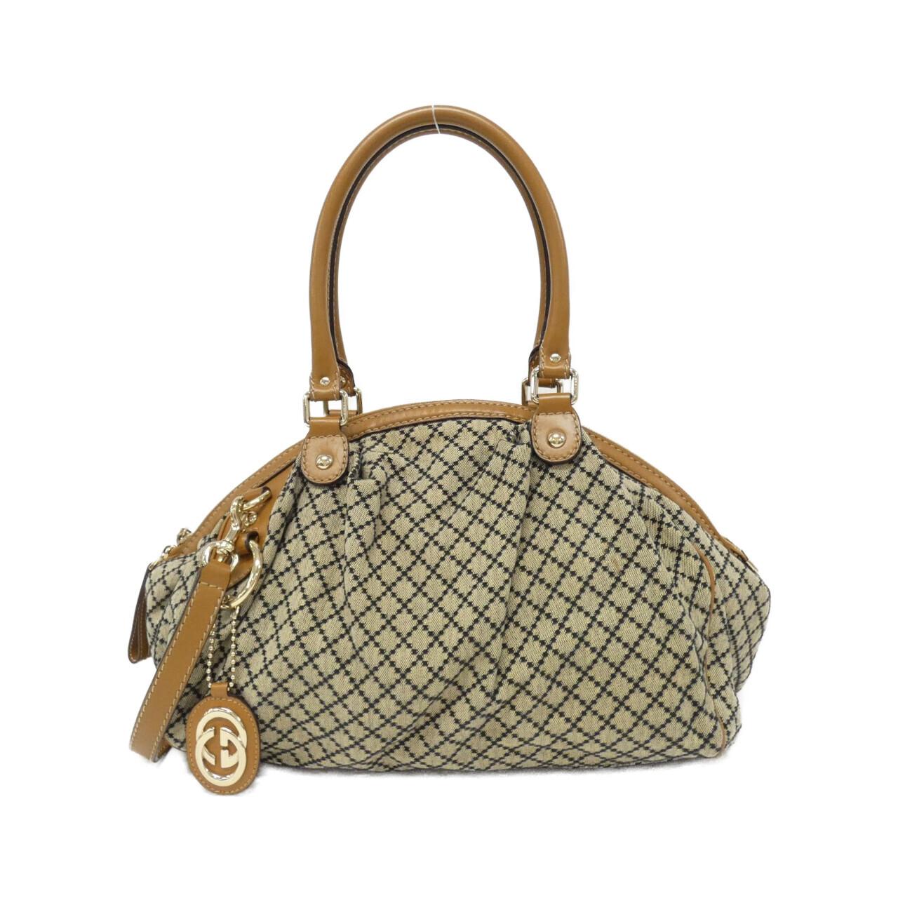 Gucci 223974 KD01G單肩包