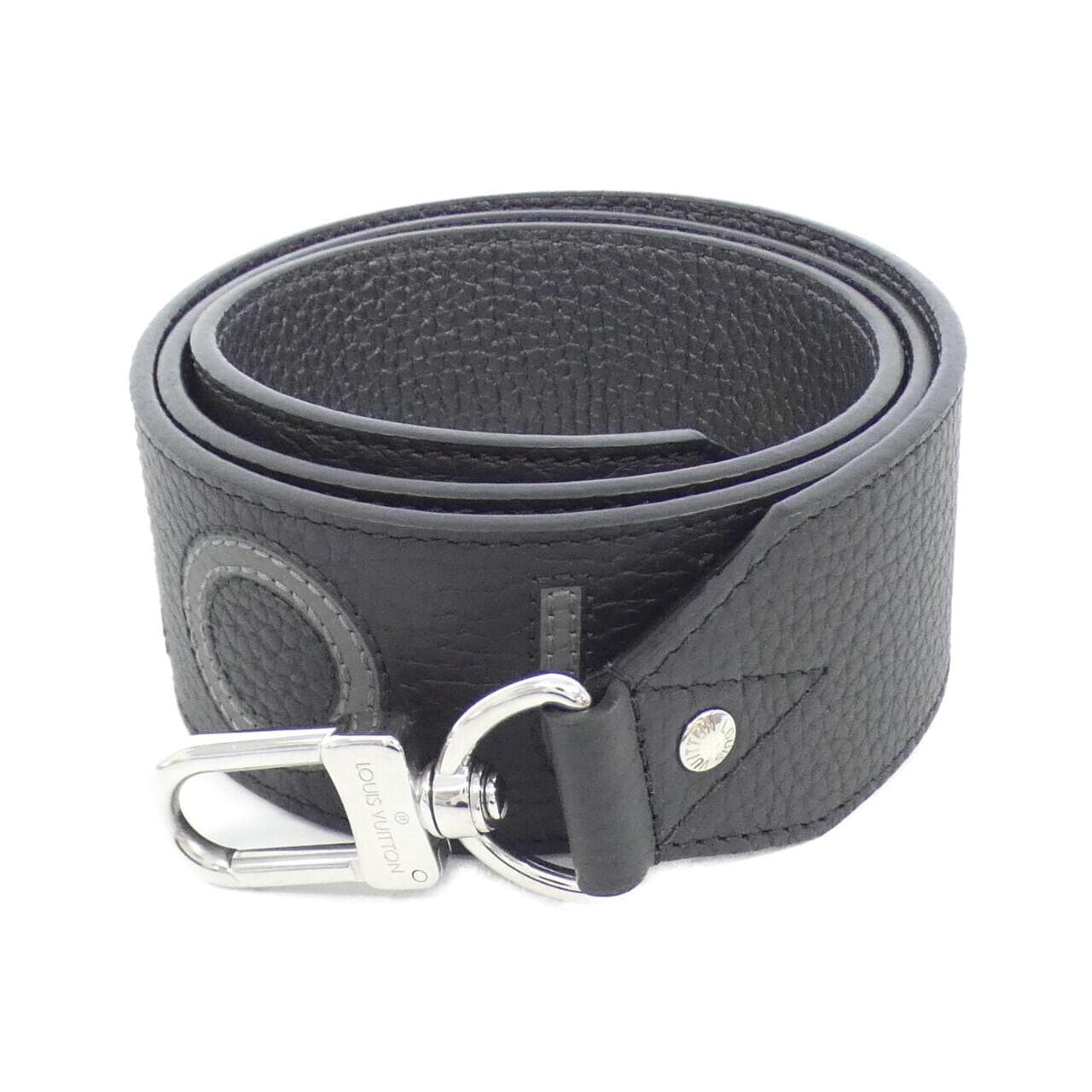 LOUIS VUITTON Taurillon Shoulder Strap J02392 Strap