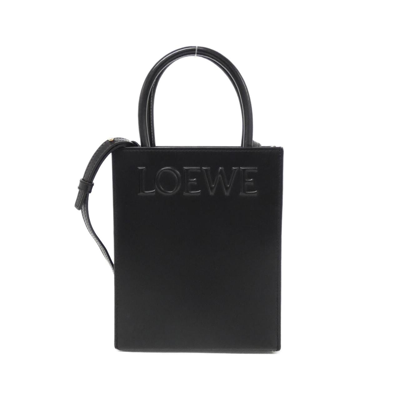 Loewe Standard A5 Tote A933S30X01 Bag