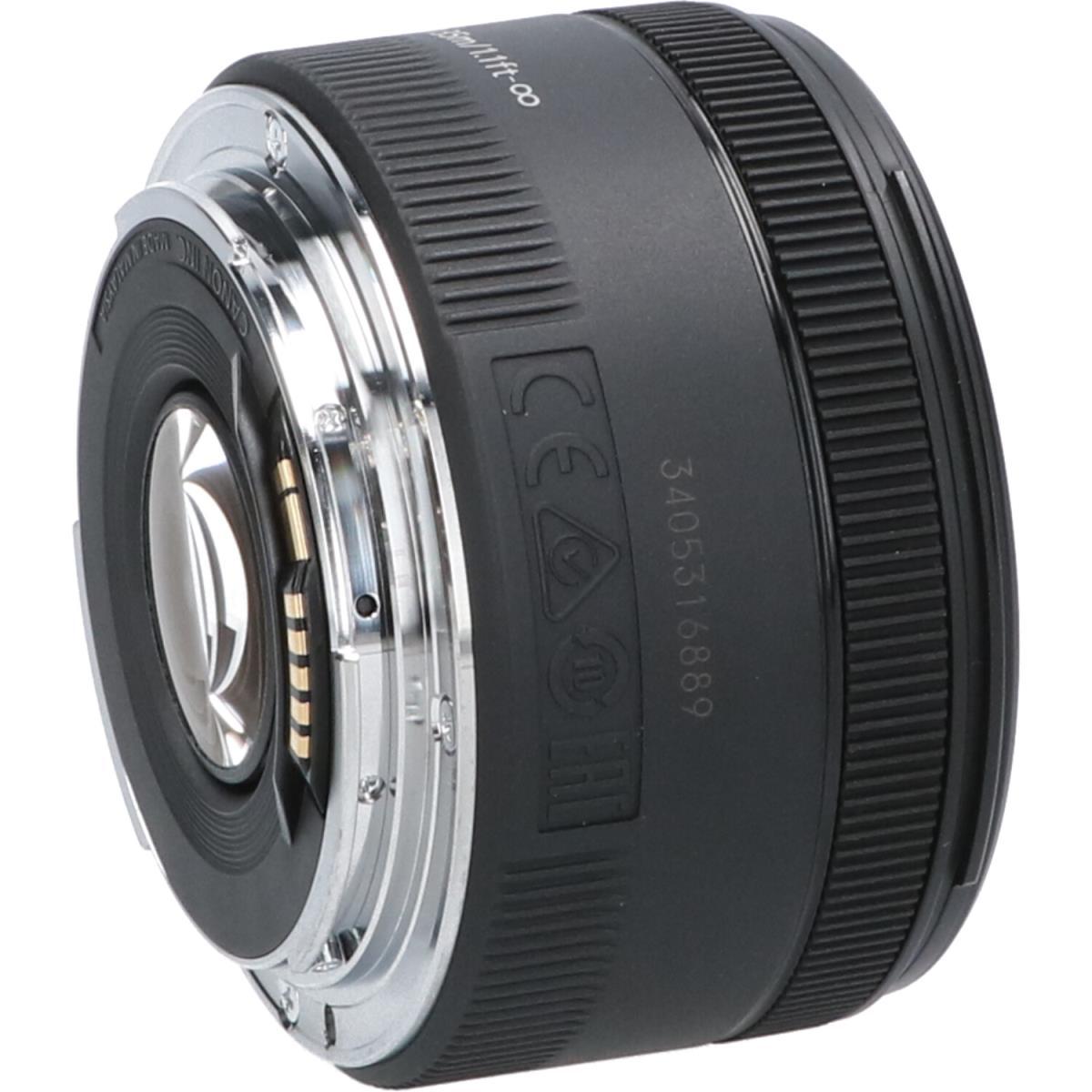 ＣＡＮＯＮ　ＥＦ５０ｍｍ　Ｆ１．８ＳＴＭ