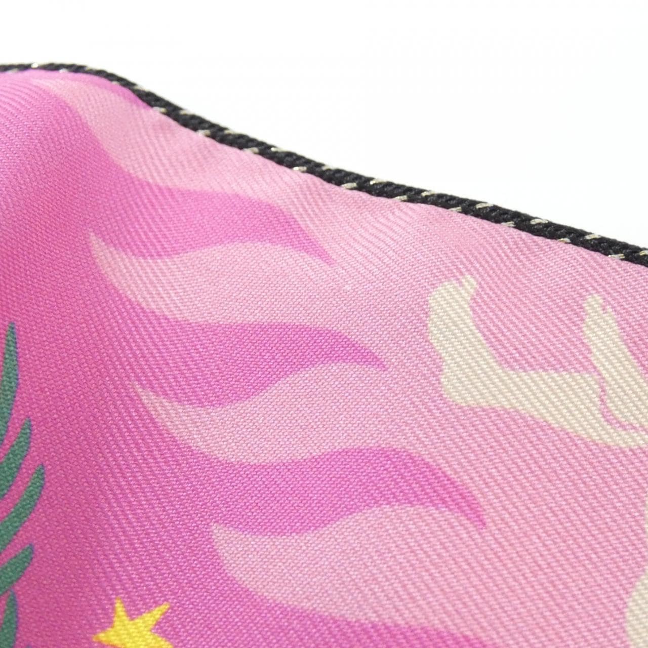 エルメス LE CHARME D'ORPHEE ツイリー バゲット 853702S スカーフ
