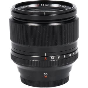 【ＷＥＢ限定・現状お渡し品】ＸＦ５６ｍｍ　Ｆ１．２Ｒ