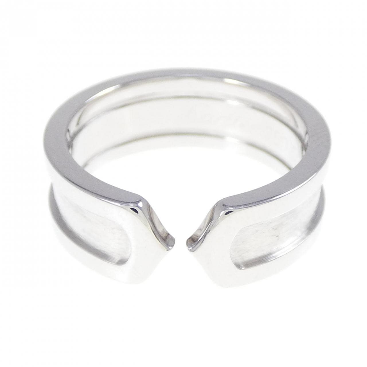 Cartier C2 small ring