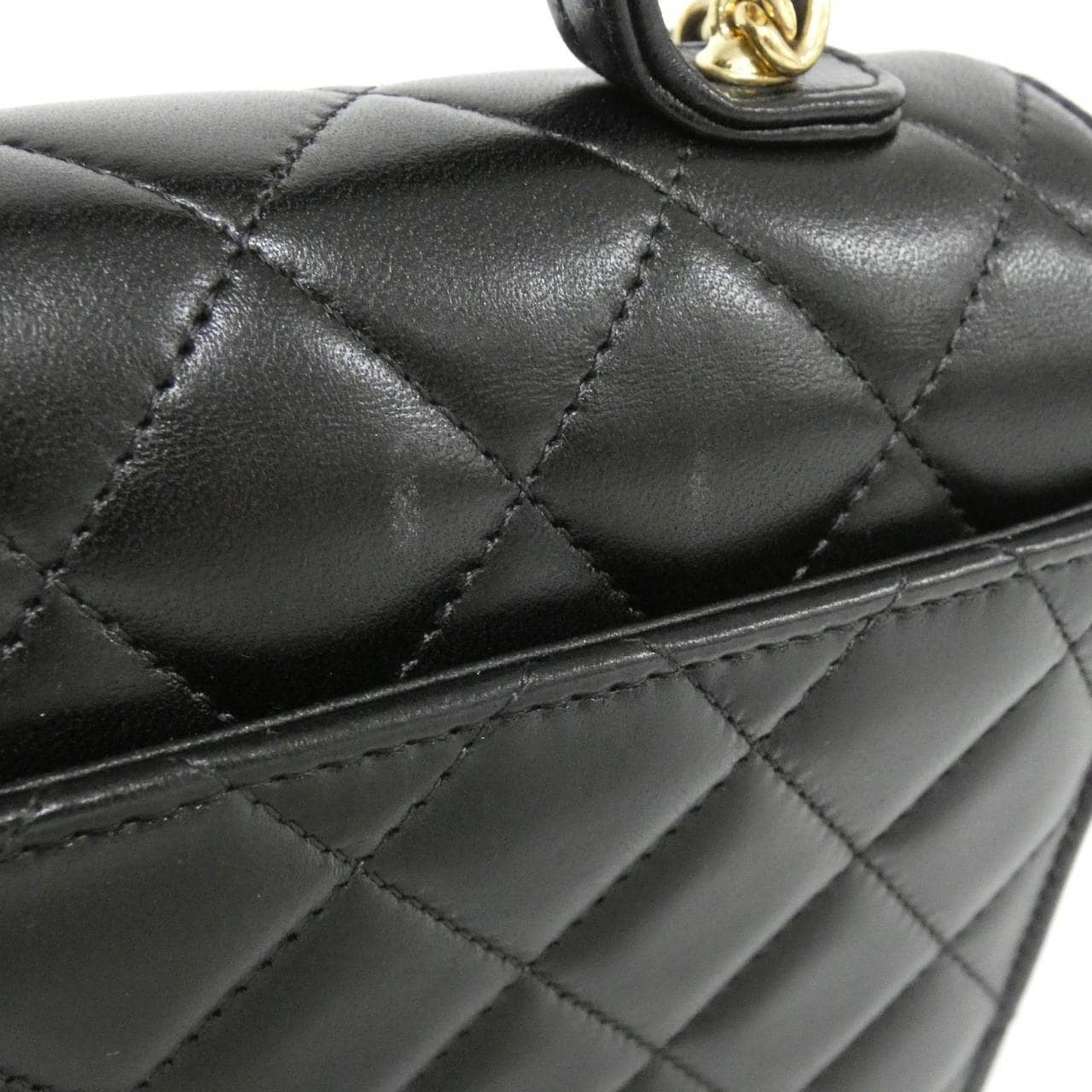 シャネル AP4674 チェーンウォレット