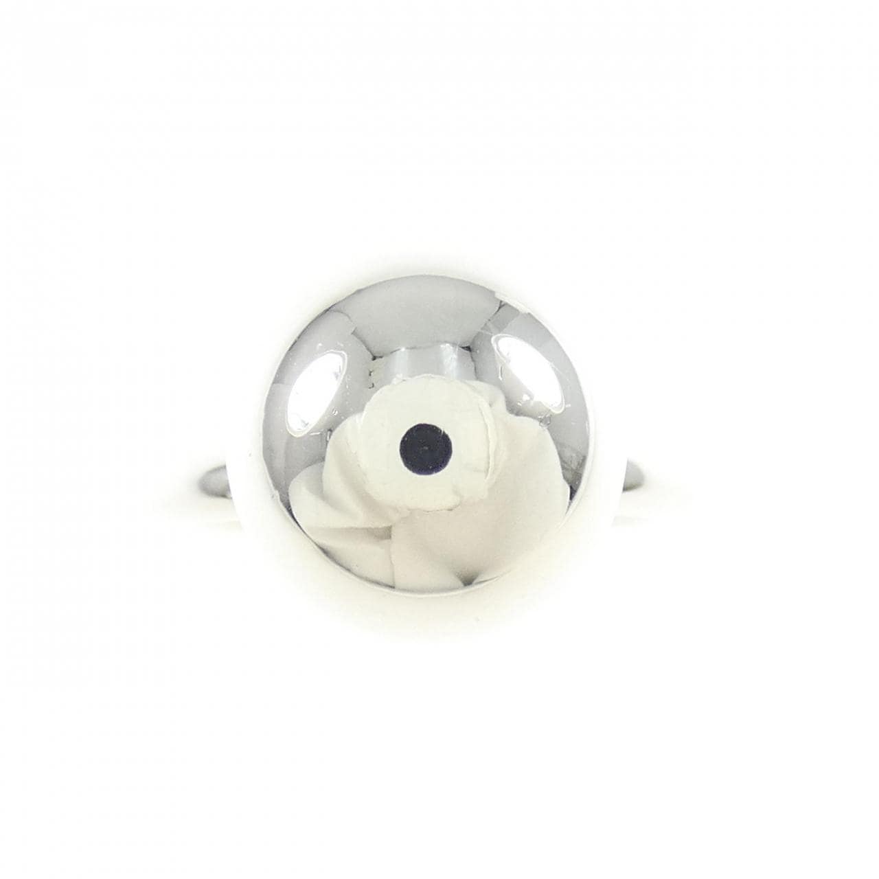 TIFFANY ball ring