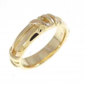 ティファニー アトラス ニューメリック リング