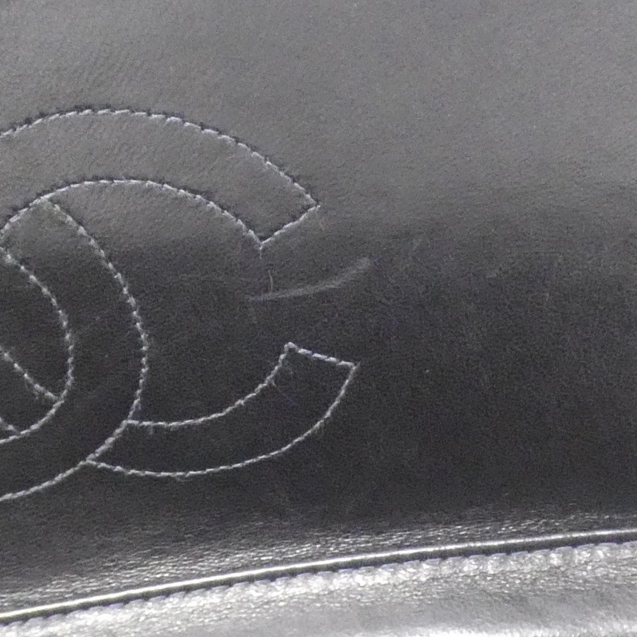 【ヴィンテージ】シャネル ショルダーバッグ