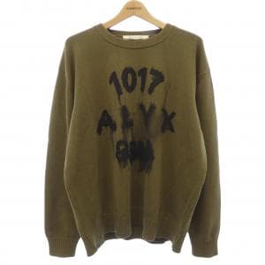 アリクス ALYX ニット