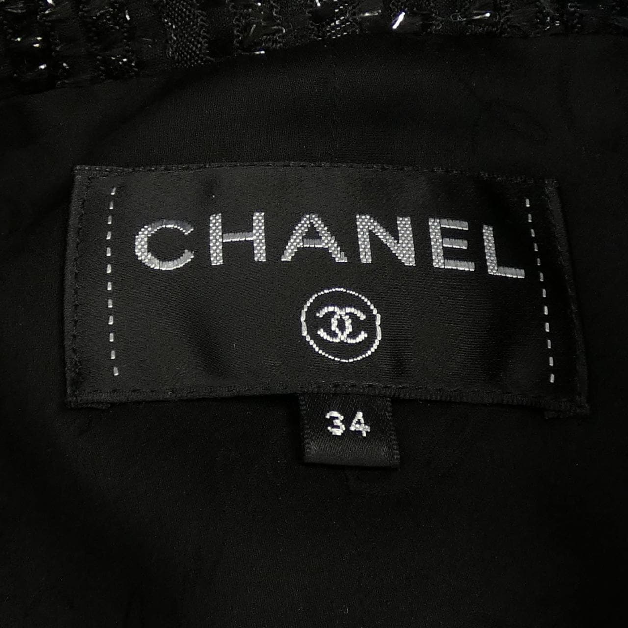 シャネル CHANEL ワンピース