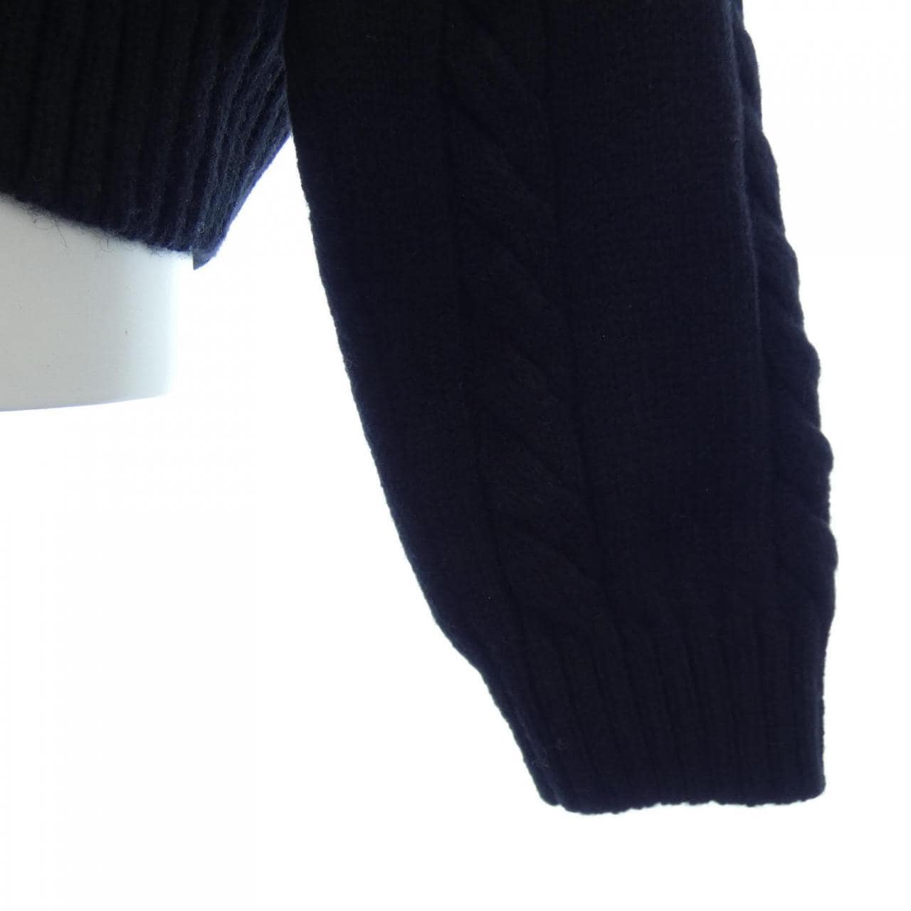 メゾンキツネ MAISON KITSUNE ニット