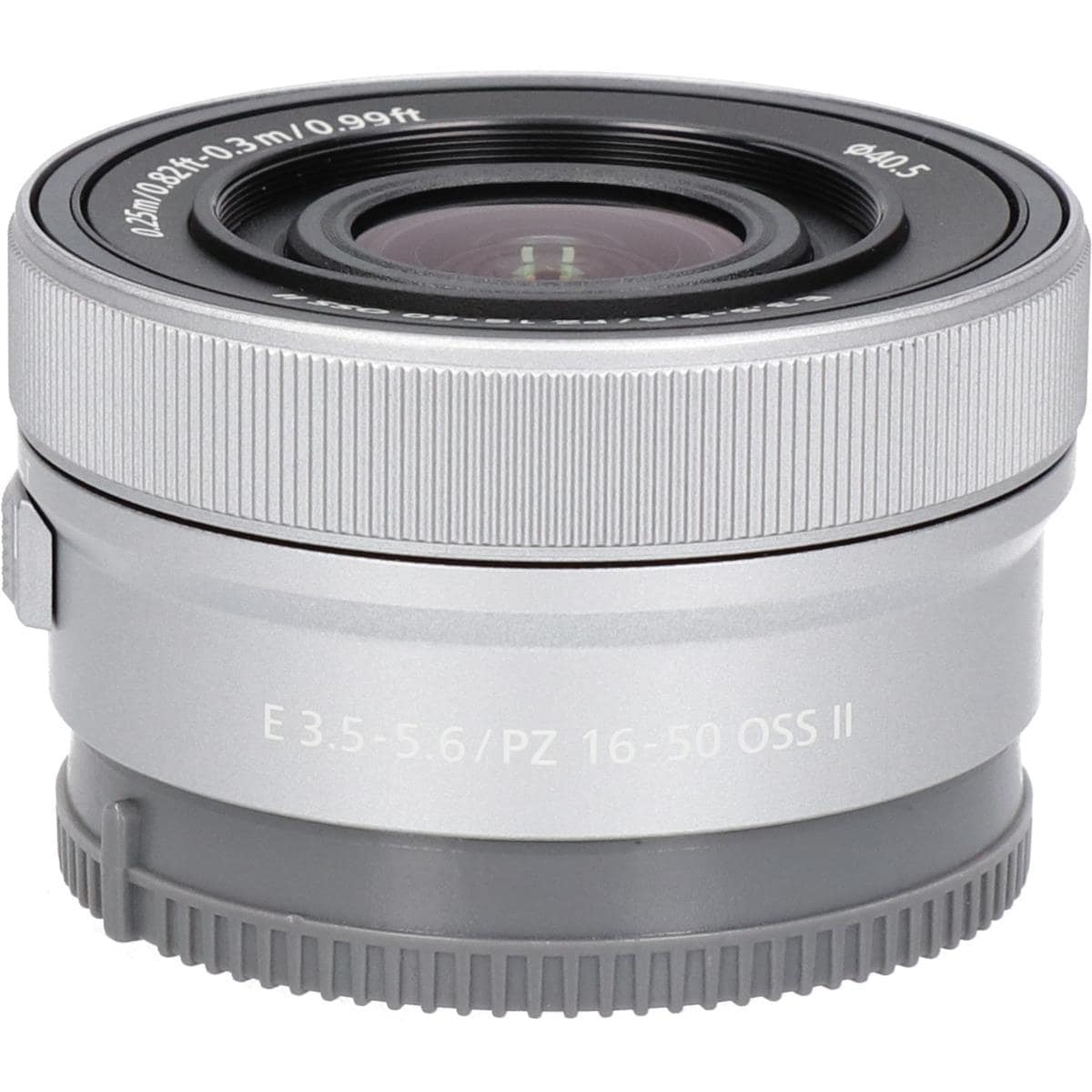 SONY E PZ16-50mm F3.5-5.6OSS II