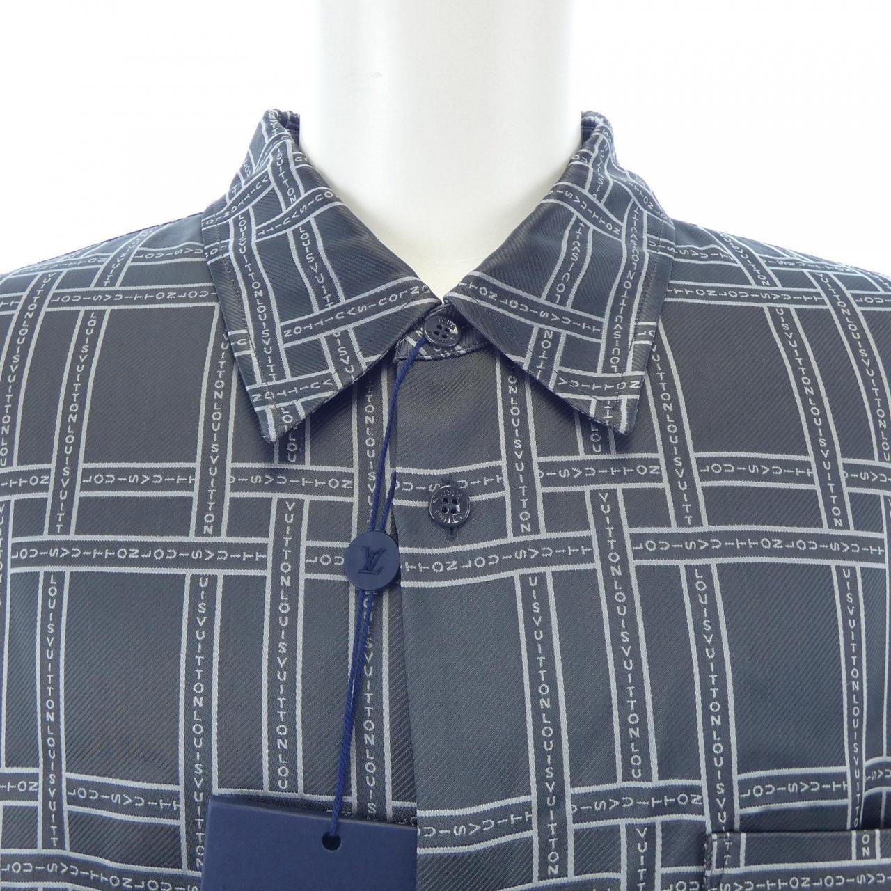 ルイヴィトン LOUIS VUITTON シャツ