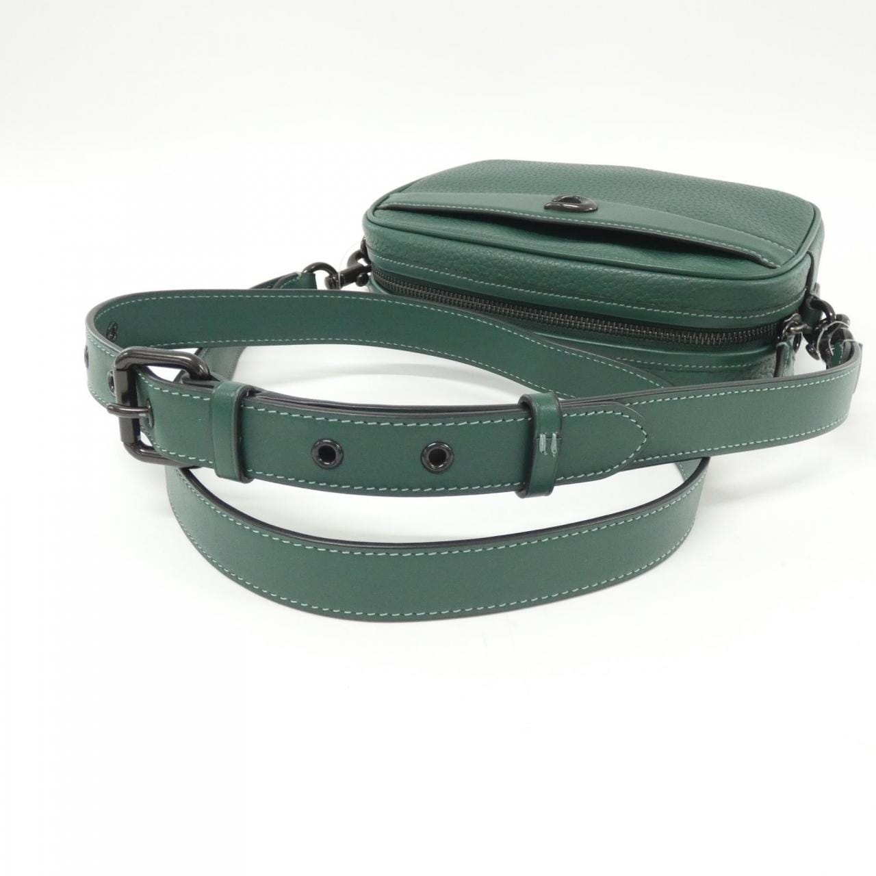 [新品] Coach CC386 单肩包