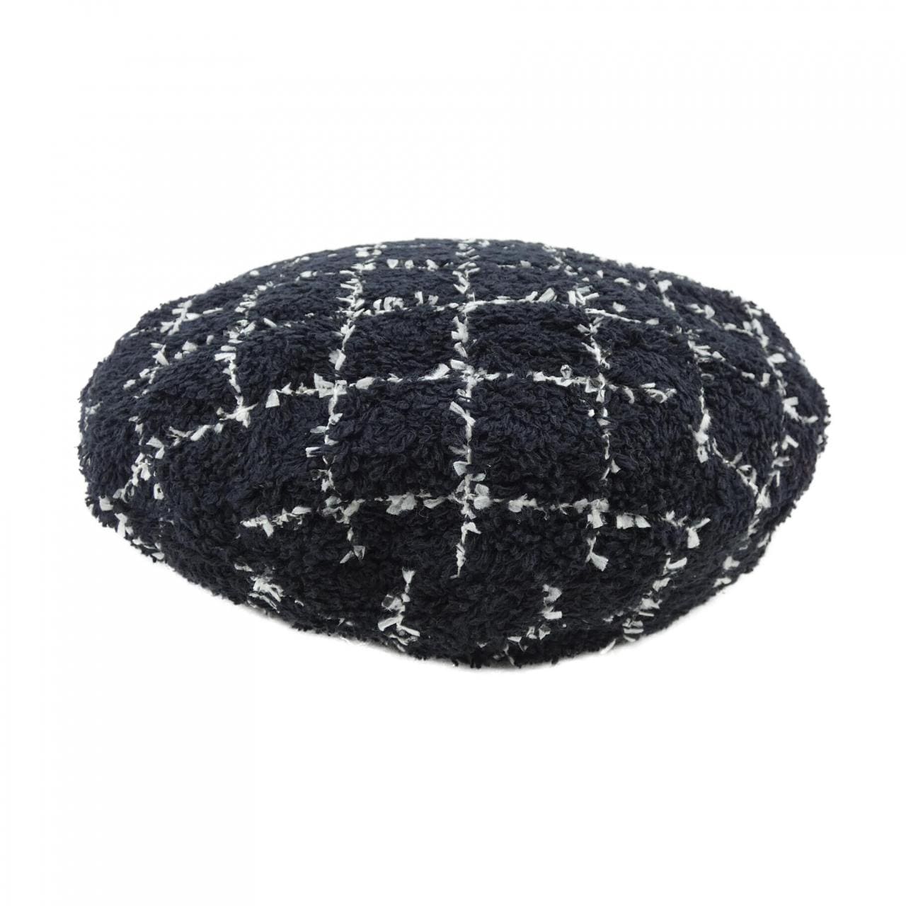 シャネル CHANEL キャップ