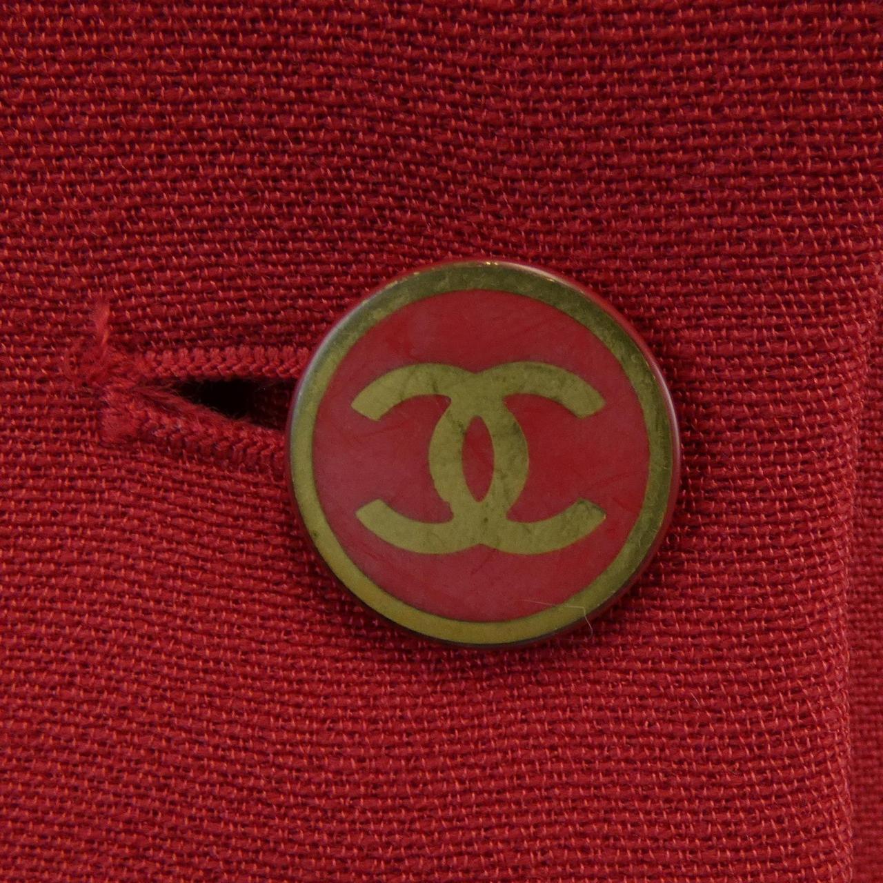 シャネル CHANEL P18572V10583 01A ジャケット