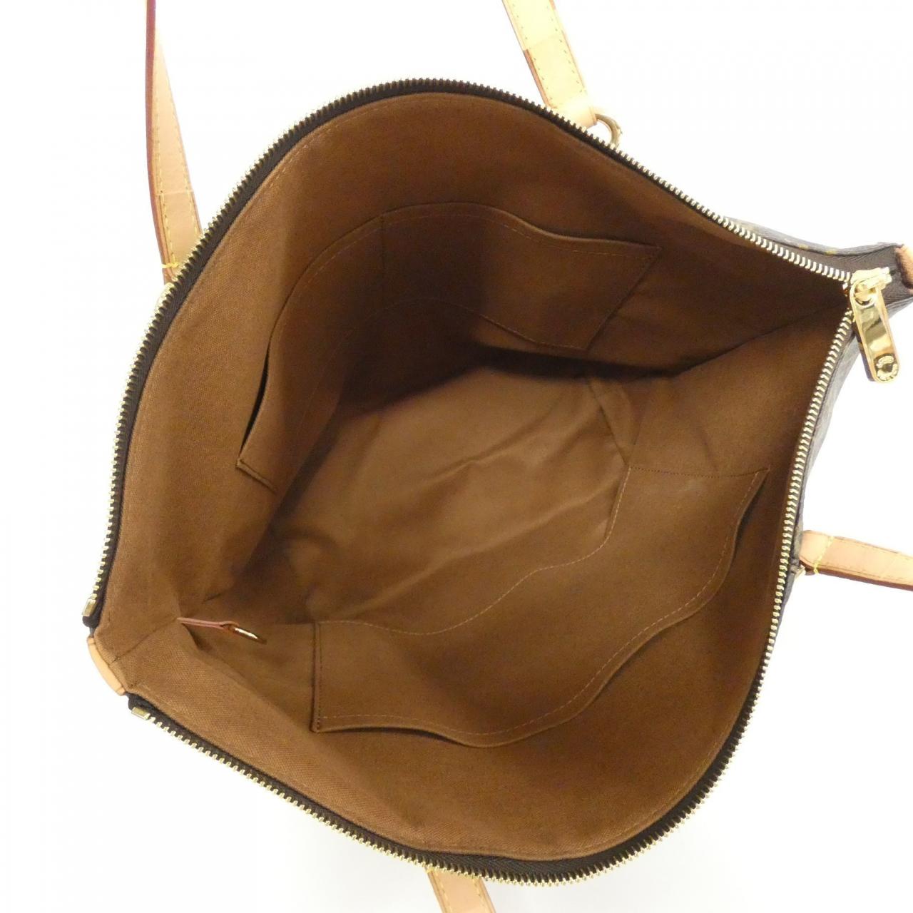 ルイヴィトン モノグラム トータリー MM M56689 バッグ