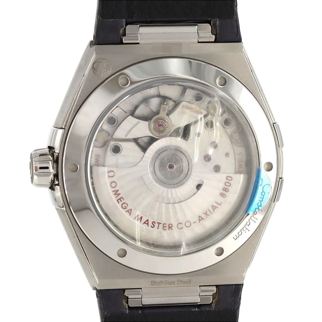 【新品】オメガ コンステレーション 131.13.39.20.06.001 SS 自動巻