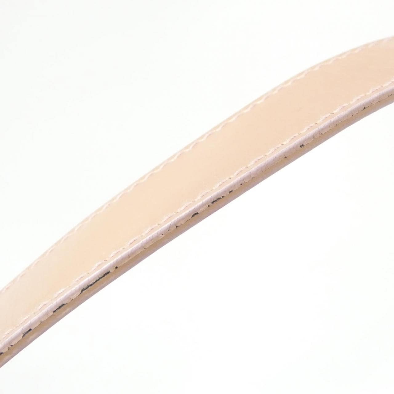 【ヴィンテージ】クリスチャンディオール サドル JEP44001 ショルダーバッグ