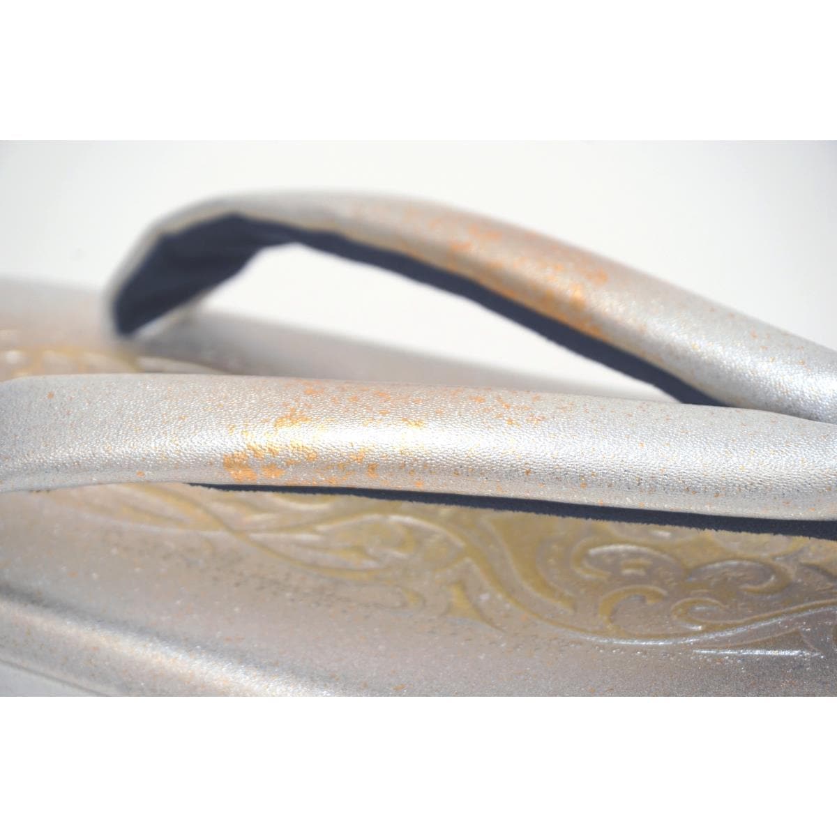 【新品】雪駄　ＬＬサイズ