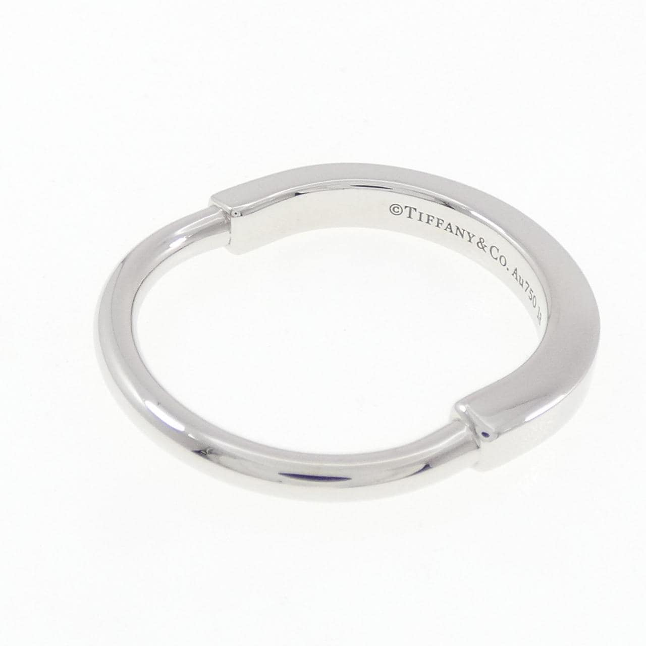 ティファニー ロック リング