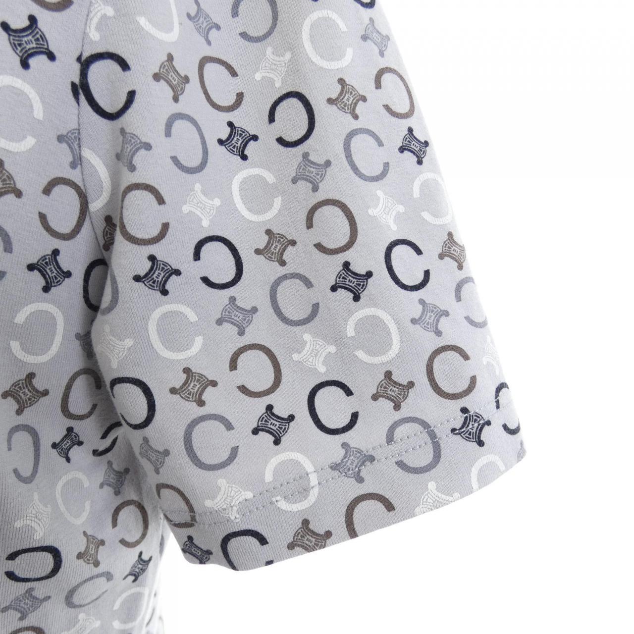 セリーヌ CELINE 20358/0156 Tシャツ