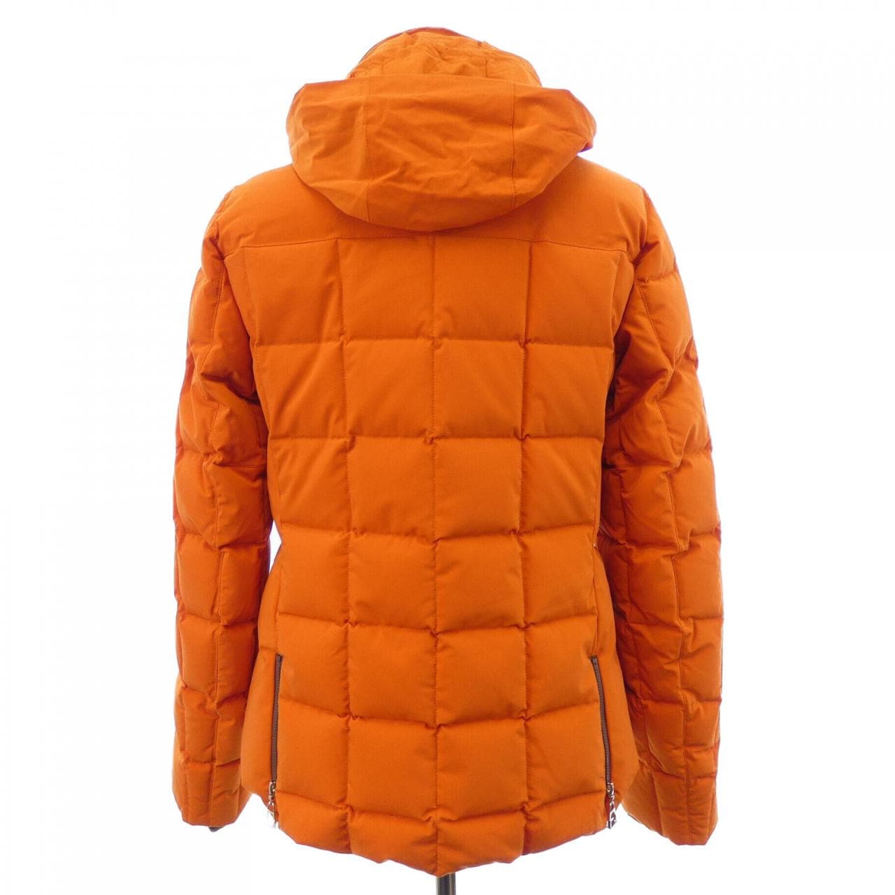 エルメス HERMES 3076 ダウンジャケット