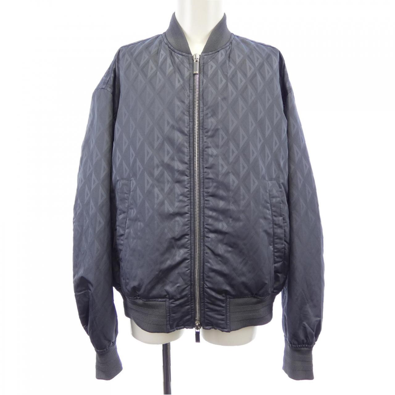 ディオール DIOR 143C432E5914 ブルゾン